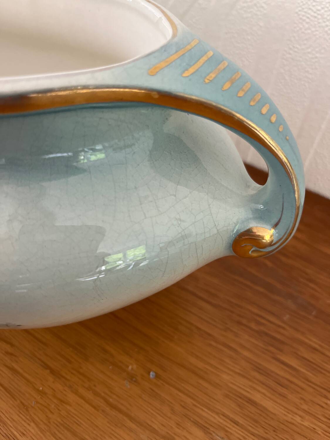 Planter in Luneville KG swallow model