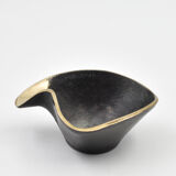Cendrier bronze 1960