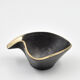 Cendrier bronze 1960