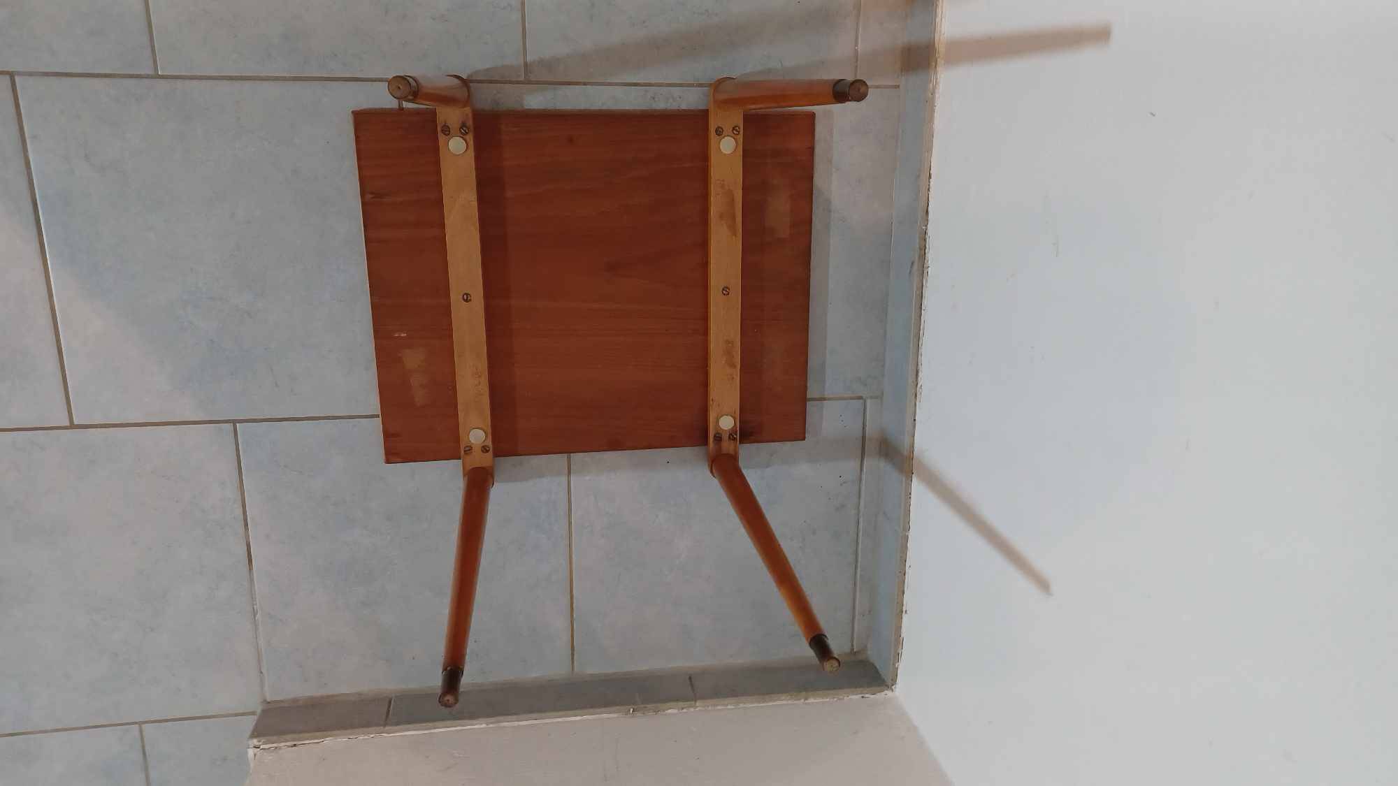 Opal Furniture Coffee Table, 1960s