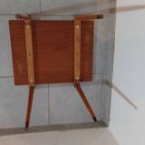 Table basse de meubles Opal, années 1960