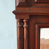 Large mirror 101x160cm