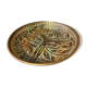 Plat céramique