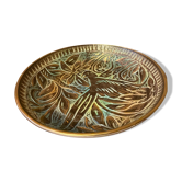 Ceramic dish