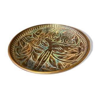 Ceramic dish