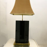 Ambient table lamp dating from the 70s
