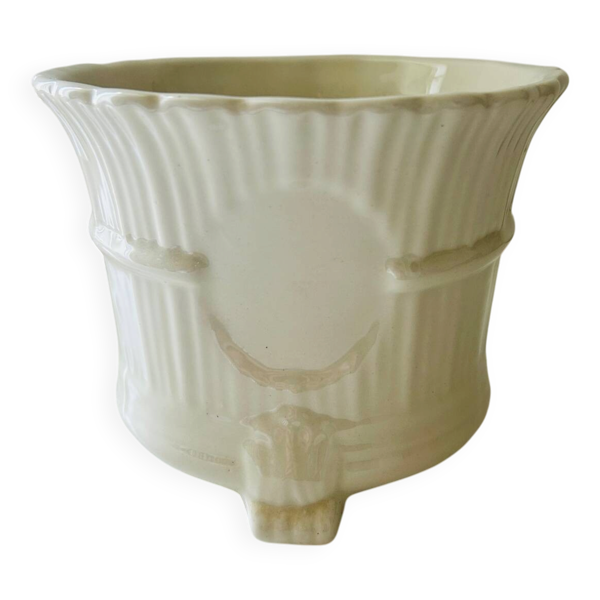 Cache pot corbeille tripode — Beyit