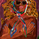 WAITING TO ATTACK -Produit pop-up british-