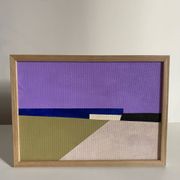 Peinture abstraite