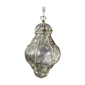 Lanterne murano