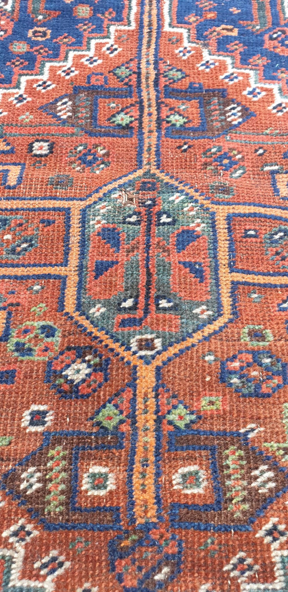 Tapis d'Orient