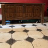 Old chest
