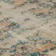 Anatolian handmade rug 285 cmx 165 cm