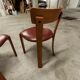 Pair of chairs Bruno Rey Switzerland 1970