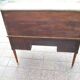 18th century Louis XVI period cylinder desk