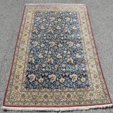 Oriental rug iran naïn tudeshk