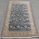 Oriental rug iran naïn tudeshk