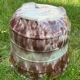 Cache pot