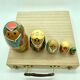 Russian dolls