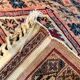 Handmade Pakistani rug