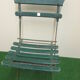 Garden chair