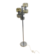 Floor lamp 6 lights 70s