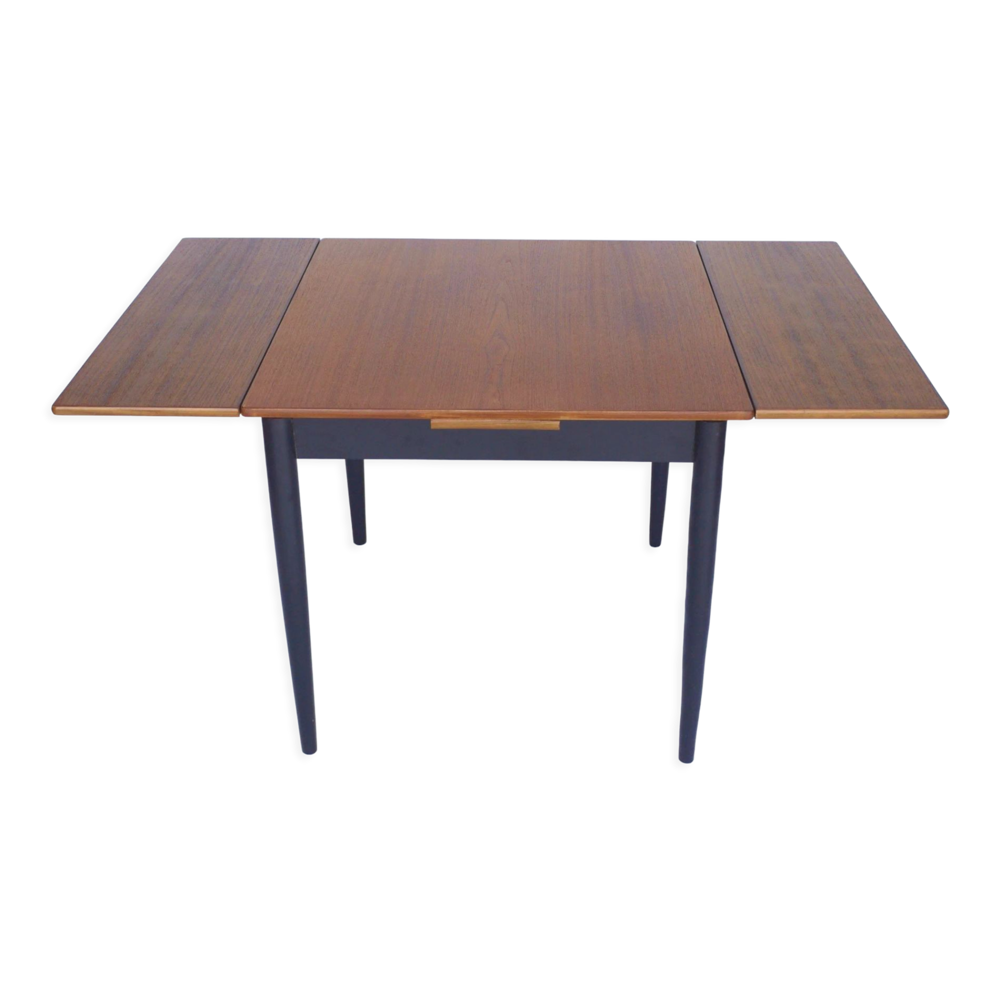 Extendable Dining Table by Cees Braakman for Pastoe 1960