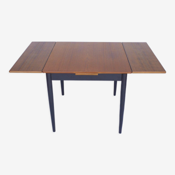 Extendable Dining Table by Cees Braakman for Pastoe 1960