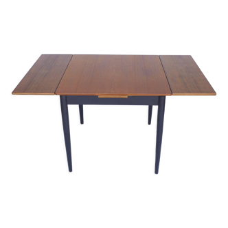 Extendable Dining Table by Cees Braakman for Pastoe 1960