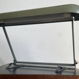 Philips working picture rail lamp 1950