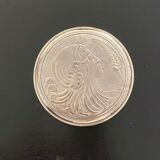 Art Nouveau style jewelry box