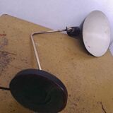 60's lamp Jean Boris Lacroix