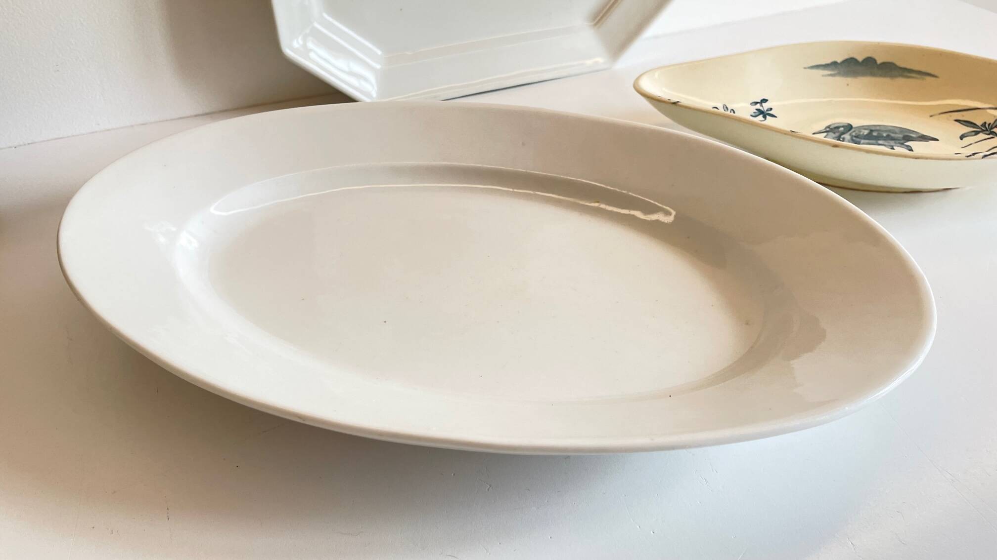 3 Presentation Dishes Terre de Feu KG LUNEVILLE – France