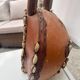 Instrument à cordes kora africaine