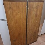 Louis Philippe 8-foot table