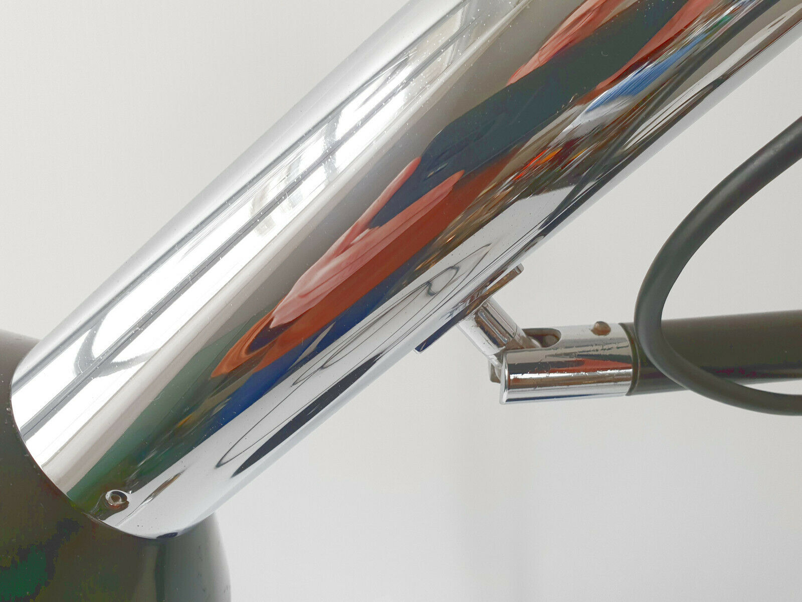 Vintage lamp Staff model l401 1960