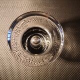 Scandinavian alcohol decanter 1970s