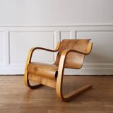 Armchair 31 "Cantilever" by Alvar Aalto, 1930