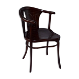 1900s Thonet Office Chair, Model Nr. 6000