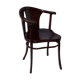 1900s Thonet Office Chair, Model Nr. 6000