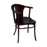 Chaise Thonet modèle Nr. 6000