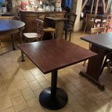Table bistrot