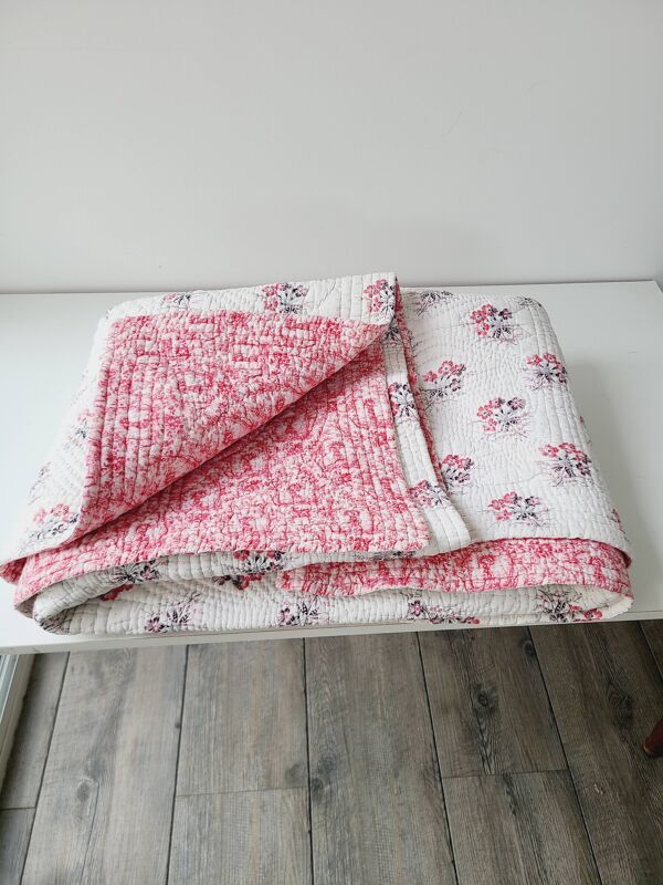 Boutis provencal ancien