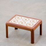 Scandinavian coffee table 1960