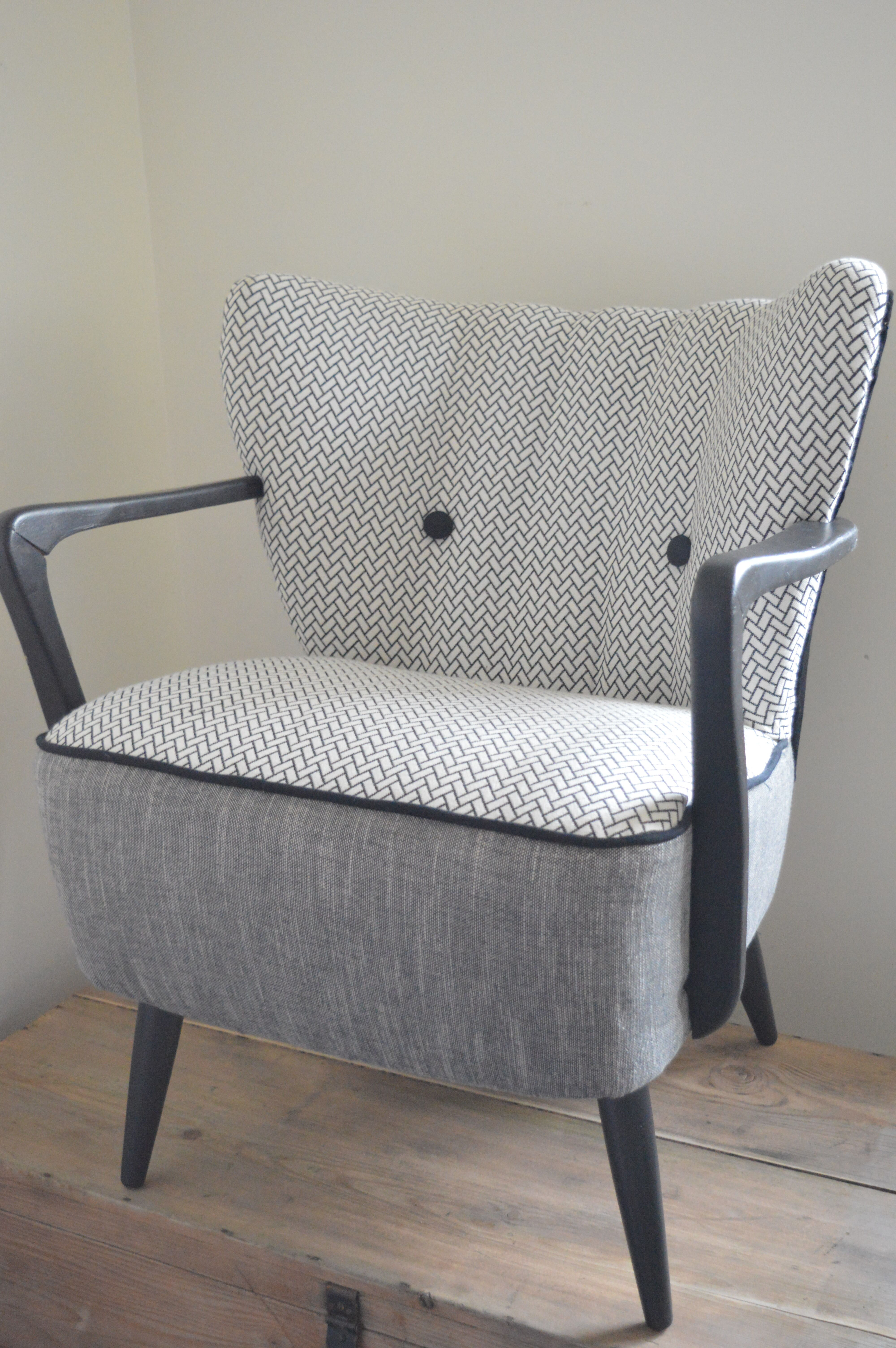 Fauteuil cocktail