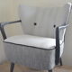Fauteuil cocktail