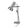 Lampe de bureau en métal des années 1970