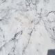 Hollywood Regency style coffee table • marble and brass