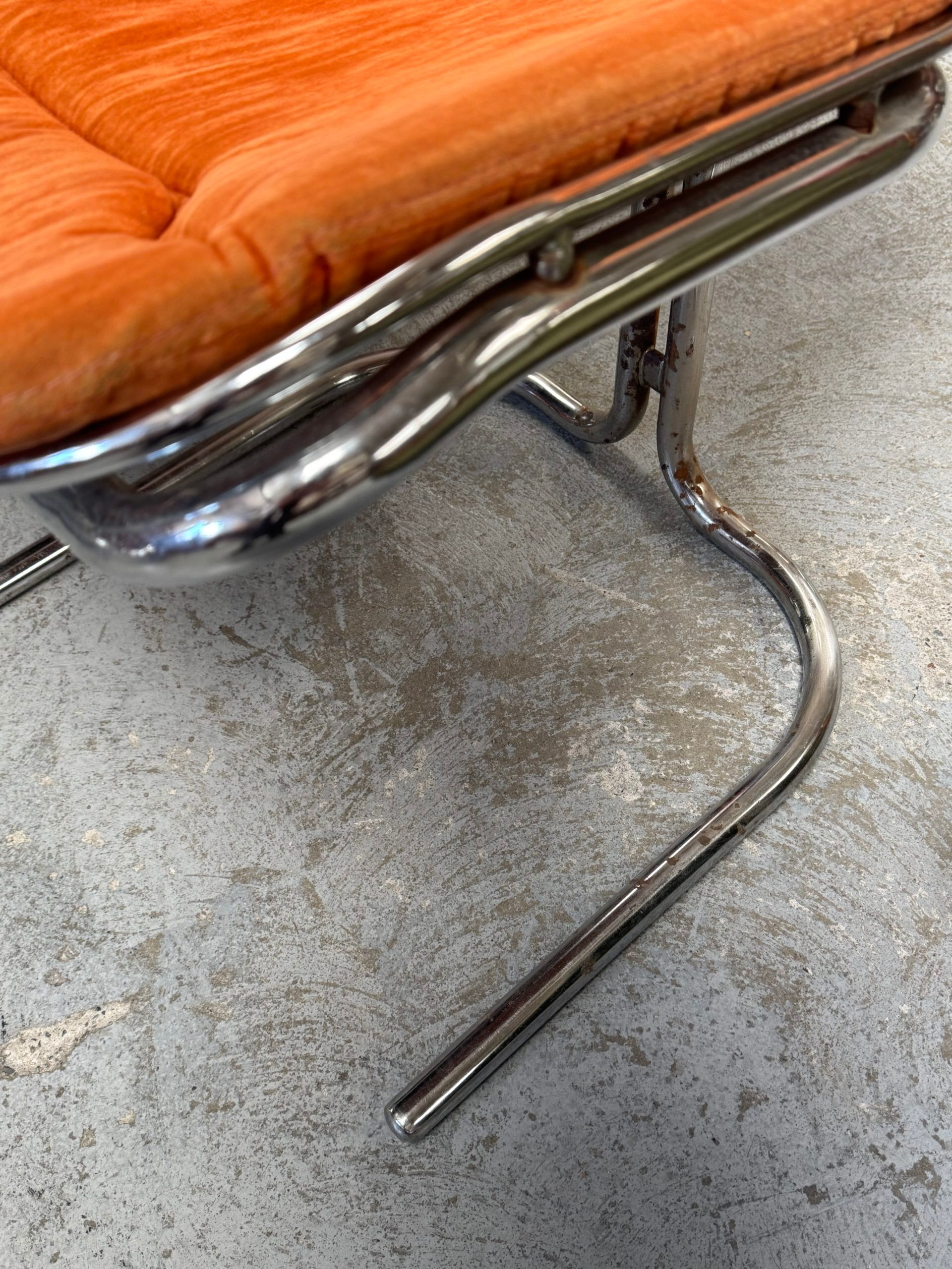 Chair Gastone Rinaldi