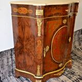 Boule style sideboard
